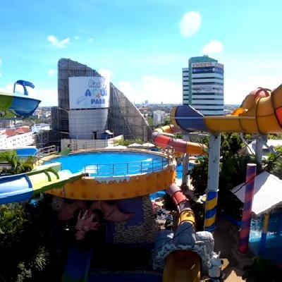 Pororo AquaPark