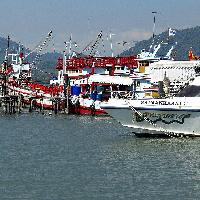 Die schnsten Attraktionen auf der Insel Koh Chang