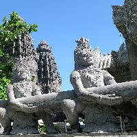 Sehenswertes Koh Samui - Koh Pangan - Unvergessliche Eindrücke