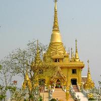 Sehenswertes Nakhon Sawan