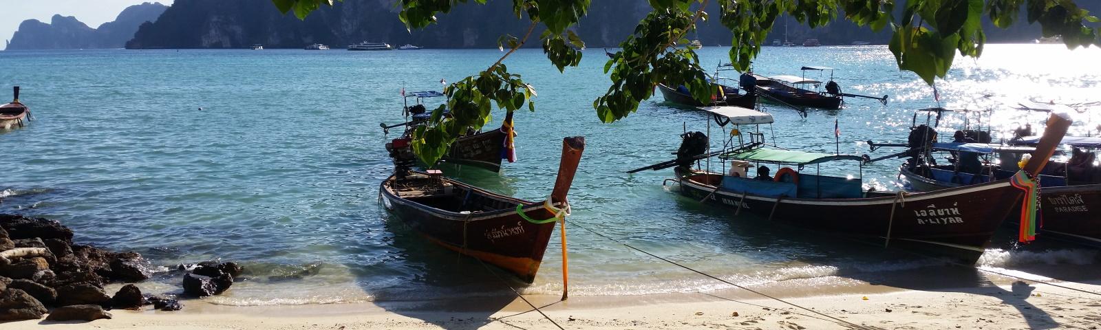 SHA+ Hotels - Koh Phi Phi Thailand