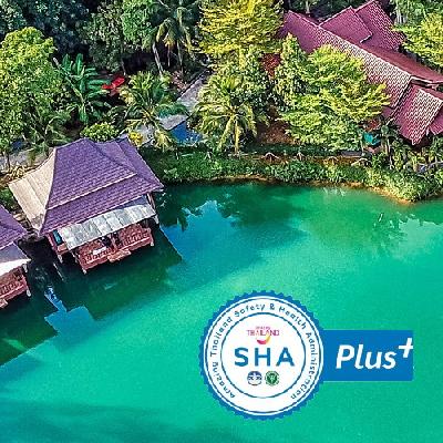 SHA Plus Hotels