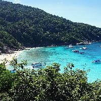 Similan Islands Reisefhrer