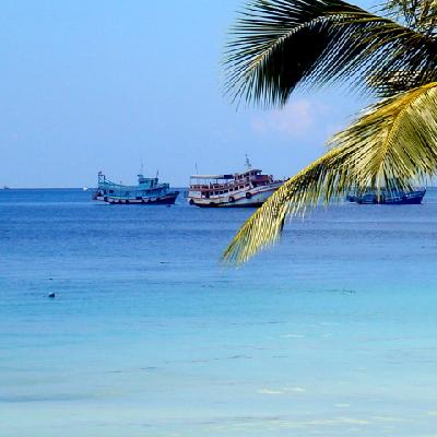 Reiseziele Koh Tao - Koh Taos entzückende Strände Koh Tao - Koh Taos entzückende Strände
