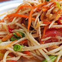Die beliebtesten Gerichte der Thais