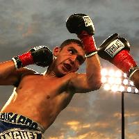 Thaiboxen
