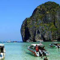 2-5 Tage ab Phuket