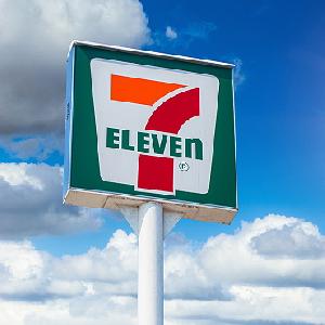 7eleven
