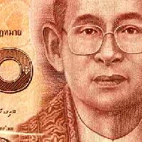 Der Thai Baht