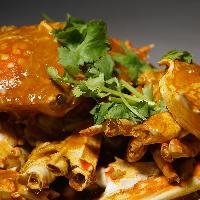 Thailand, ein Paradies fr Gourmets