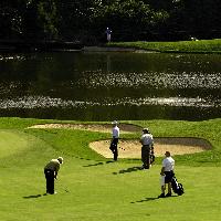 Golf in Sdthailand