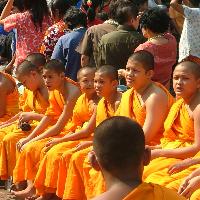 Reiseinfo Unvergessliche Gastfreundschaft und Höflichkeit in Thailand Unvergessliche Gastfreundschaft und Höflichkeit in Thailand
