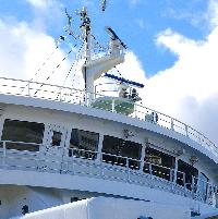 Mit Boot und Fhre