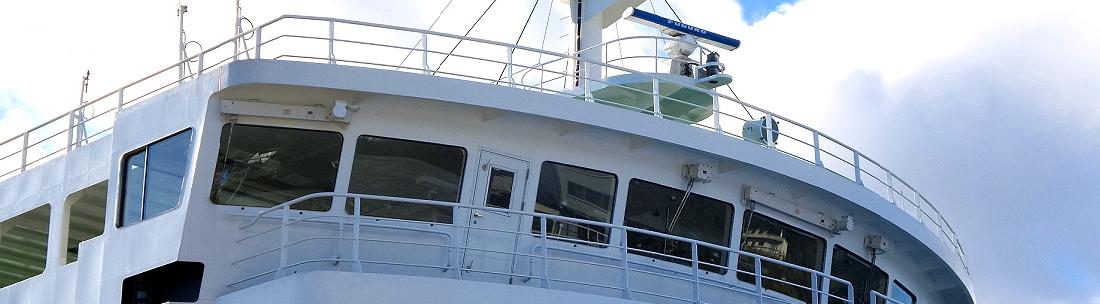 Mit Boot und Fhre Thailand