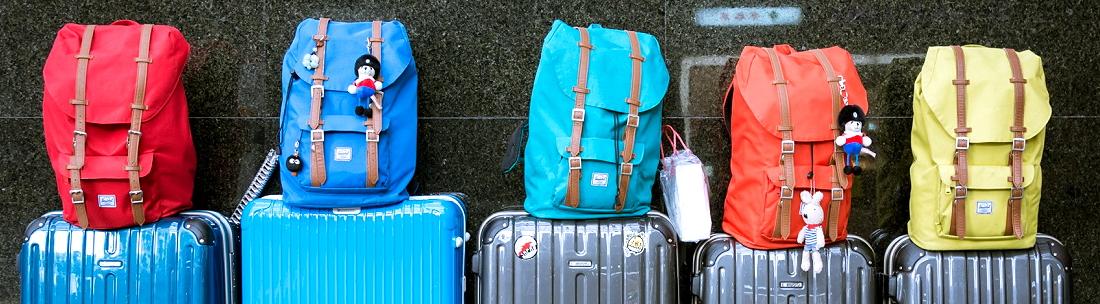 Mitnehmen Kofferpacken Thailand
