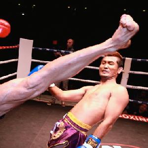 Muay Thai - Thailands Stolz und traditionelle Kampfkunst