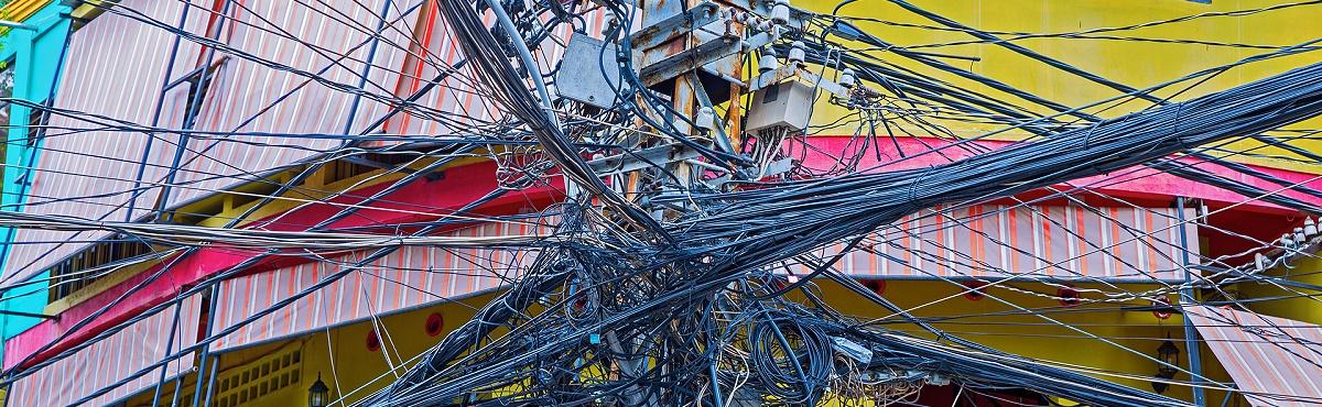 Strom & Technik Thailand