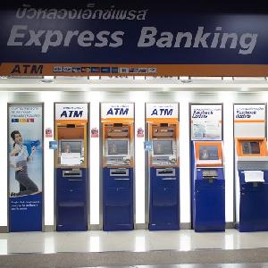 Fr Vielreisende unverzichtbar: Ein Konto auf der Thai-Bank