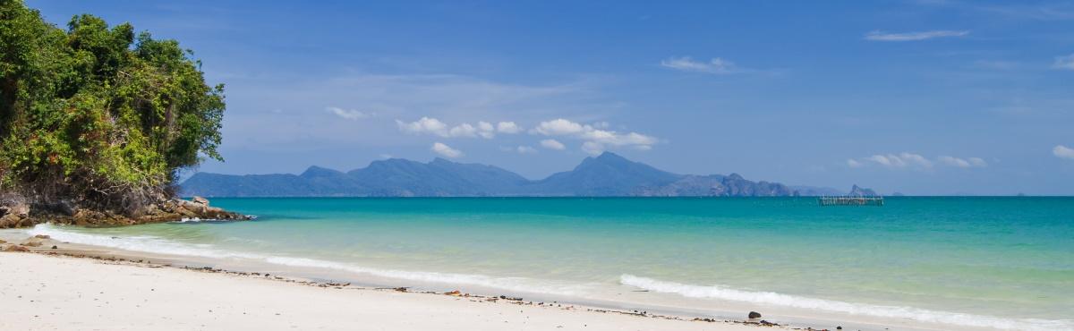 Thongson Bay - Koh Samui Thailand