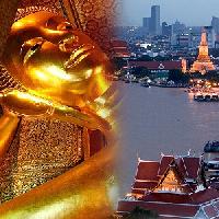 Touren & Ausflüge Bangkok - Entdecke eine der aufregendsten Städte der Welt