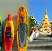 Touren & Ausflüge Pattaya - Erlebnisstadt mit jeder Menge Ausflugszielen