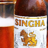 Reiseinfo Thailändisches Bier - Erfrischende eisgekühlte Versuchung Thailändisches Bier - Erfrischende eisgekühlte Versuchung