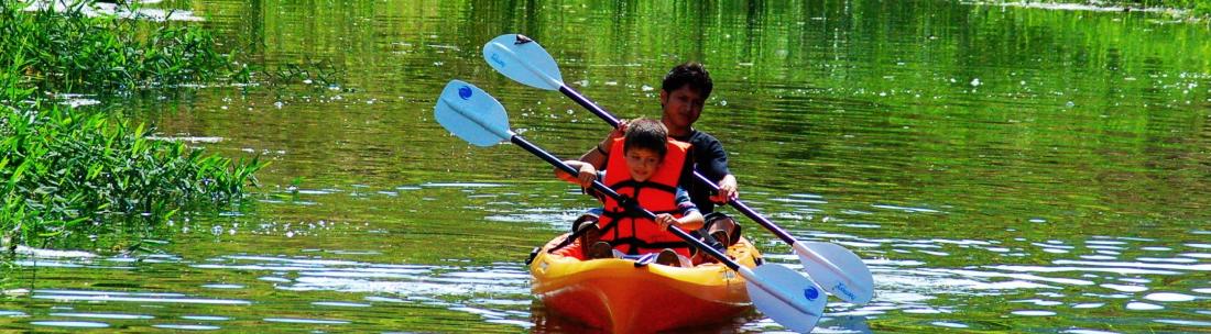 Wassersport - Krabi Thailand