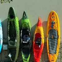 Wassersport