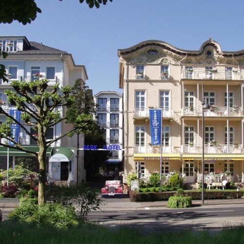 Parkhotel Bad Homburg