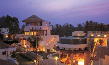 Bild Aleenta Resort and Spa - Hua Hin / Cha Am