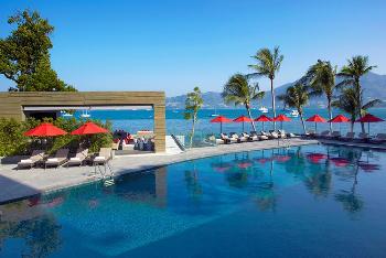 Amari Phuket Resort - Phuket