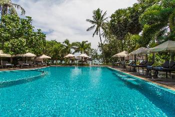 Anda Lanta Resort - Koh Lanta