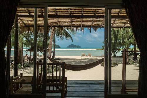 Angkana Bungalows - Koh Phangan