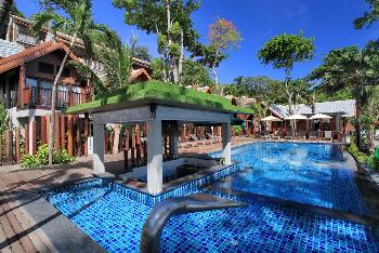 Ao Prao Resort - Koh Samet