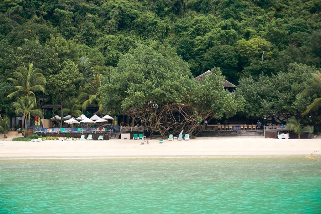 Ao Prao Resort - Koh Samet Resort am Strand Bild 3