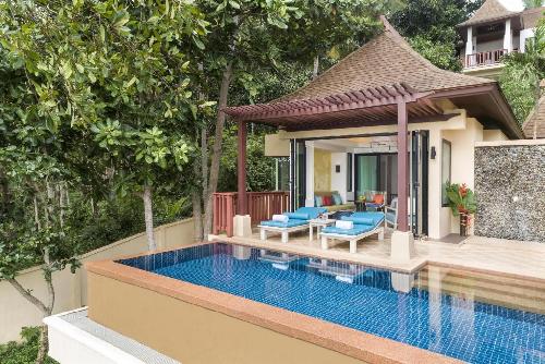 Resort am Strand Avani Plus Koh Lanta Resort in Koh Lanta - Bild 4