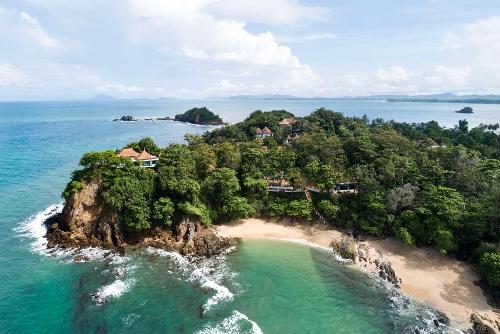 Bild Avani Plus Koh Lanta Resort - Krabi