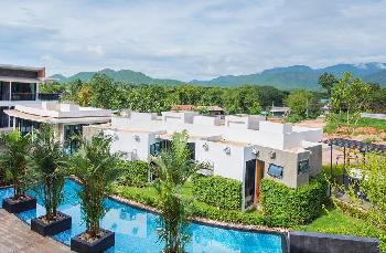 Bild B2 Mae Hong Son Premier Hotel - Chiang Mai