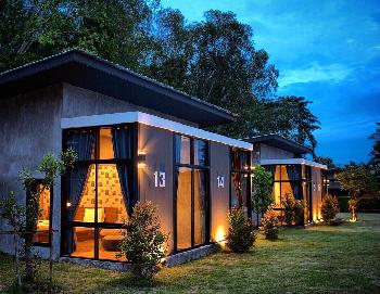 Bild Baan Suan Leelawadee Resort - Chiang Mai