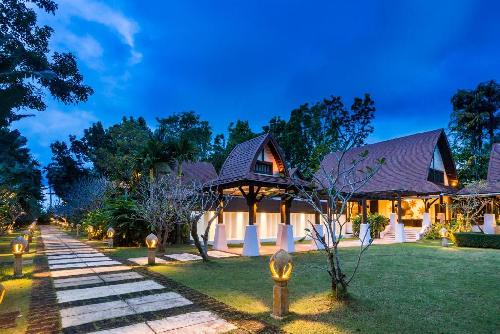 Bild Barali Beach Resort Koh Chang - Koh Chang