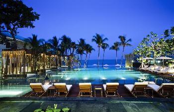 Bild Cape Nidhra Hotel - Hua Hin / Cha Am