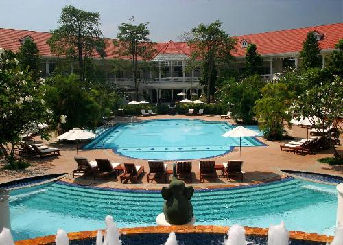 Centara Grand Beach Resort - Hua Hin / Cha Am