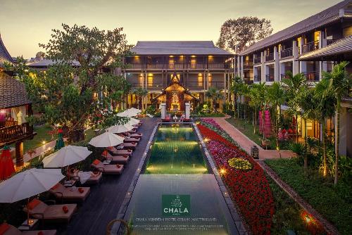 Bild Chala Number6 - Chiang Mai