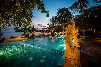 Chivapuri Beach Resort - Koh Chang