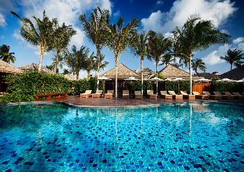 Bild Deva Beach Resort & Spa - Koh Samui