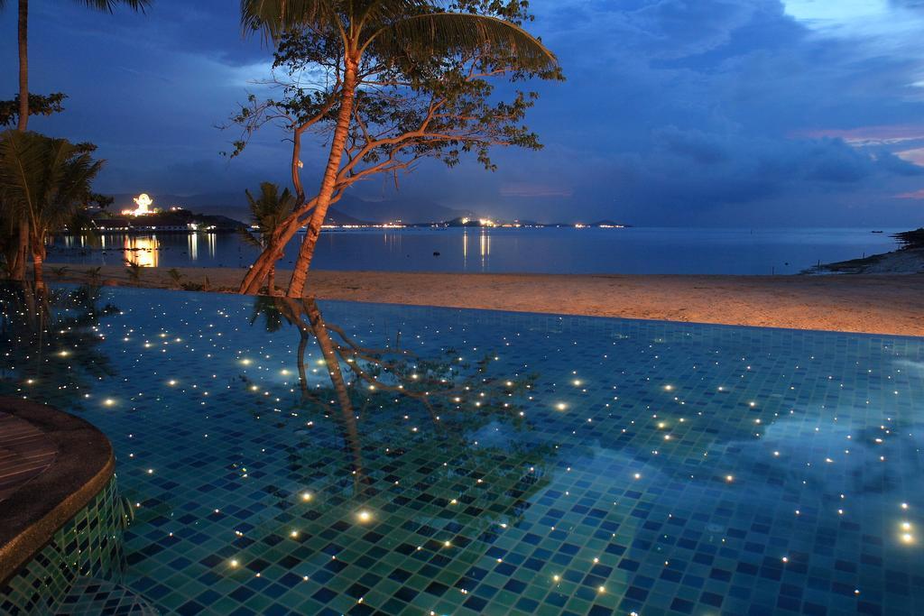 Deva Beach Resort & Spa - Koh Samui Resort am Strand Bild 4