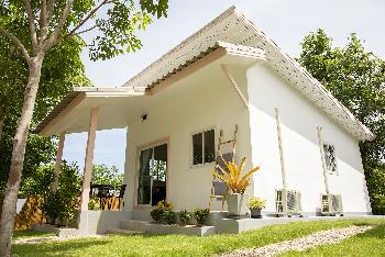 Bild Enda Lanta Bungalows - Krabi