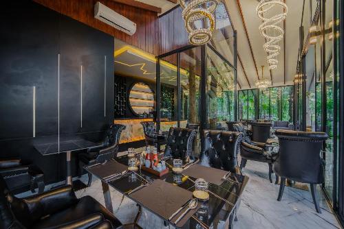 Resort Strandnähe High Tree Resort in Krabi - Bild 3 Resort Strandnähe High Tree Resort in Krabi - Bild 3