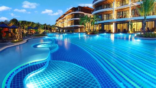 Bild Holiday Ao Nang Beach Resort - Krabi