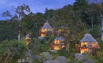 Keemala Resort - Phuket